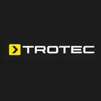 Trotec ES logo