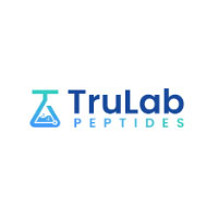 Trulab Peptides logo