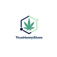 TrueHempStore logo