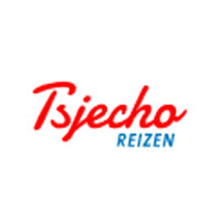 Tsjechoreizen NL logo