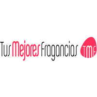 Tus Mejores Fragancias logo