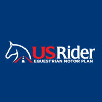 US Rider logo