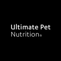 Ultimate Pet Nutrition logo