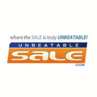 Unbeatable Sale