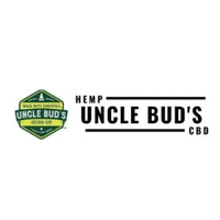 Uncle Bud’s CBD Cherry Candies Only For $33