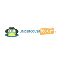 Undercover Tourist logo