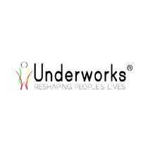 Underworks logo