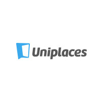 Uniplaces IT logo