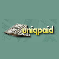 Sign Up & Start Earning At Uniqpaid