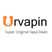 8% OFF Urvapin Coupon Code