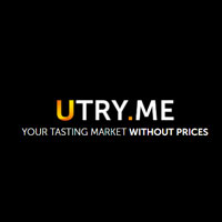 Utry.Me logo
