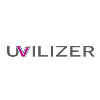 Uvilizer logo