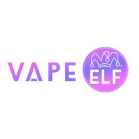 Vape ELF logo