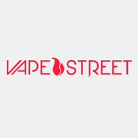 Free Shipping on Vape Street