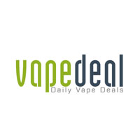 VapeDeal logo
