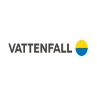 Vattenfall logo