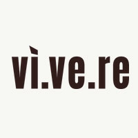 Vivere London logo