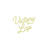 Victory Lap logo