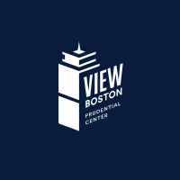 ViewBoston logo