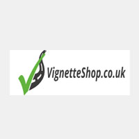 Vignette Shop logo