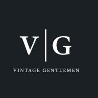 Vintage Gentlemen logo