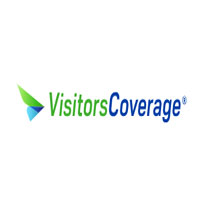 Visitors Coverage logo