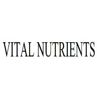 Vital Nutrients logo
