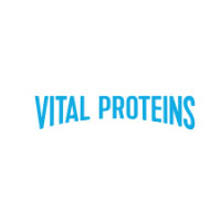 15% Off On MARINE COLLAGEN Neutral collagen supplement  AT :vitalproteins
