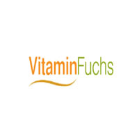 VitaminFuchs logo