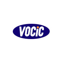 Vocic logo