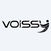 Voissy logo