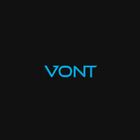 Vont Smart Body Scale For $19.99