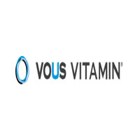 A custom vitamin For $30 At Vous Vitamin Store Sale