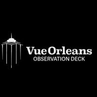 Vue Orleans logo