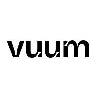 Vuum logo