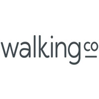 Walking Co logo