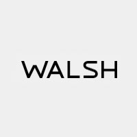 Norman Walsh logo