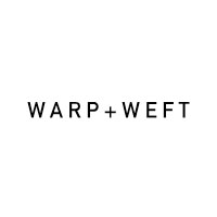 Warp + Weft logo