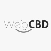 WebCBD logo