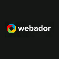 Monthly Plan Starting At £1 - Webador Promo