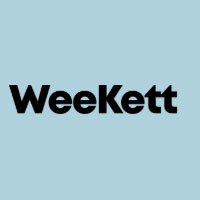 Weekett logo