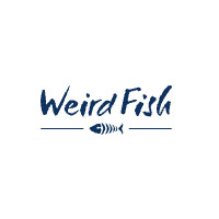 Free Shipping On All Orders Over $140 Weird Fish