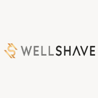 Wellshave logo