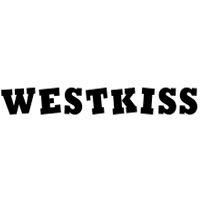 WestKiss Hair logo