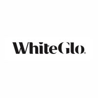White Glo logo