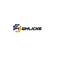Whlicks logo