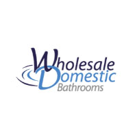 Wholesale Domestic logo