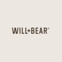 Will & Bear logo