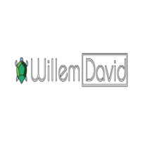 Willem David logo