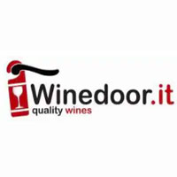 Winedoor logo